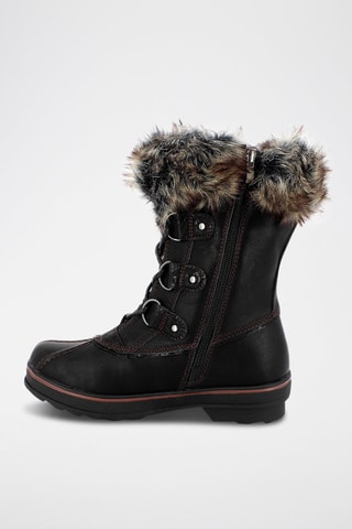 Snowboots Emmy - Zwart