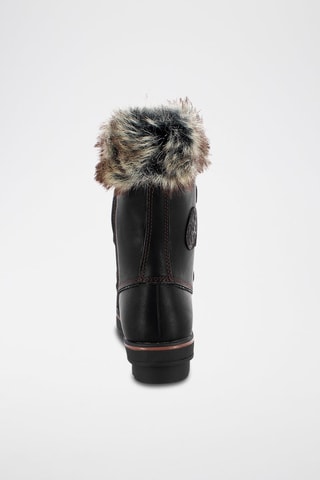 Snowboots Emmy - Zwart