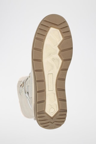 Snowboots Abigail Wit