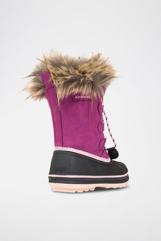 Skilaarzen Bengal - Roze