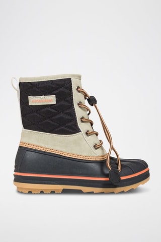 Skilaarzen Noor - Saliegroen