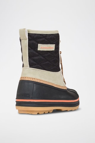 Skilaarzen Noor - Saliegroen