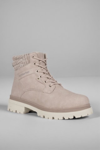 Snowboots Baya - Nude