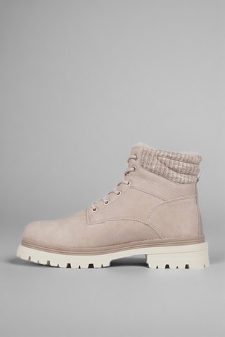 Snowboots Baya - Nude