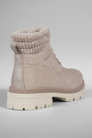 Snowboots Baya - Nude