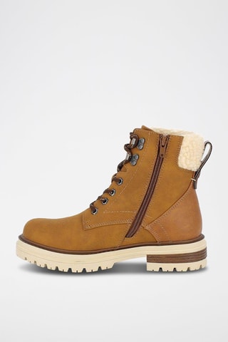 Winterschoenen Tatiana Camel