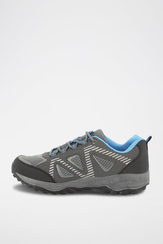 Outdoorschoenen Aurizon Grijs