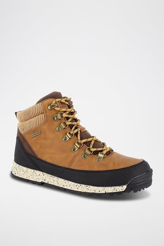 Outdoorschoenen Serkan Camel