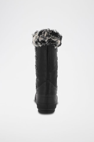 Enkellaarzen Kelyne Zwart