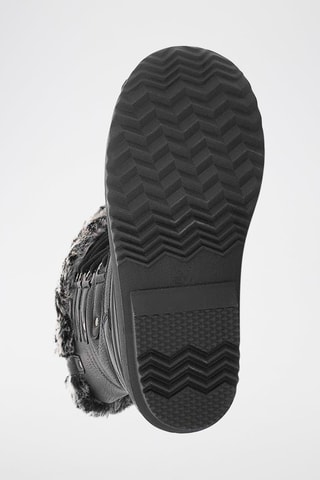 Enkellaarzen Kelyne Zwart