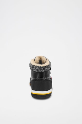Snowboots Thais - Zwart