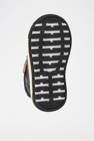 Snowboots Thais - Zwart