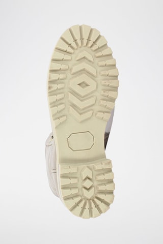 Skilaarzen - Lichtbeige