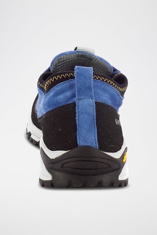 Leren Sneakers Marley - Blauw