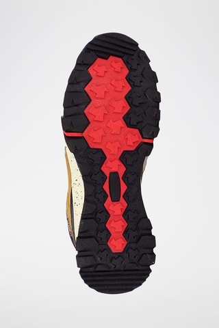 Leren Sneakers Marek - Beige