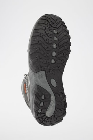 Wandelschoenen Montmin Grijs