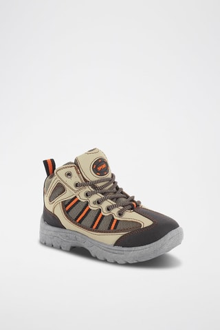 Wandelschoenen Tian Beige en Bruin