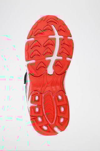 Hardloopschoenen Ilan Antraciet