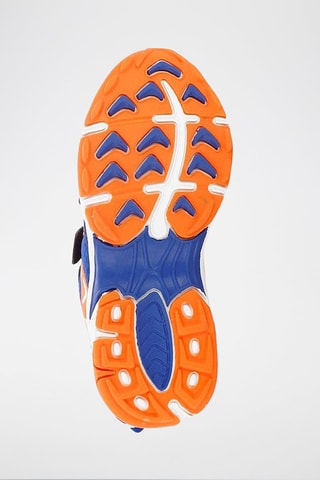 Hardloopschoenen Ilan Blauw