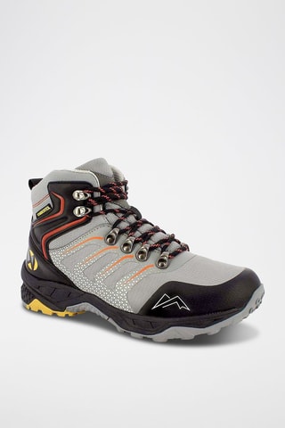 Wandelschoenen Joys - Lichtgrijs