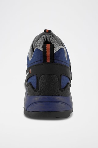 Wandelschoenen Ubaye Marineblauw