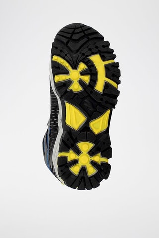 Wandelschoenen Parker - Blauw