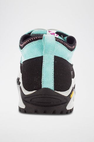 Splitleren Wandelschoenen Marley - Turquoise