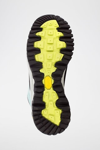 Splitleren Wandelschoenen Marley - Turquoise