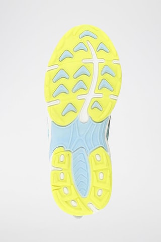 Outdoorschoenen K22 Geel en Blauw