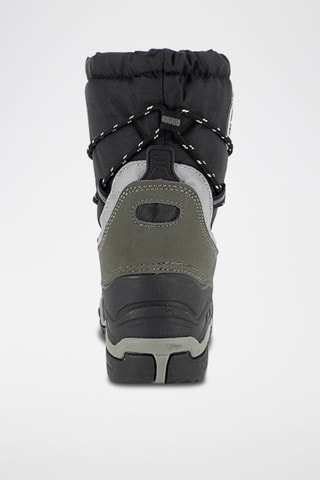 Snowboots Eliot Zwart