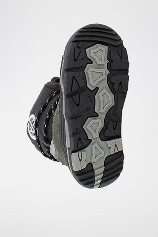 Snowboots Eliot Zwart