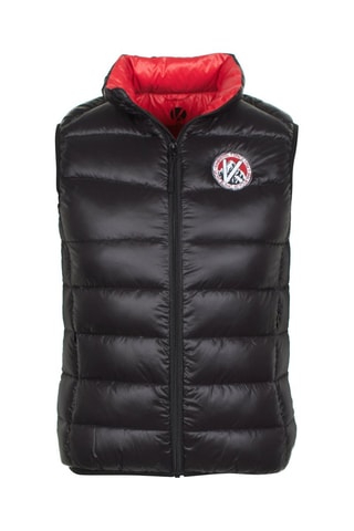 Bodywarmer Vallorcine - Zwart