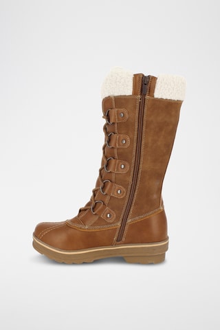 Boots Florian - Karamelbruin