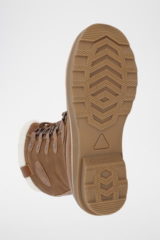 Boots Florian - Karamelbruin