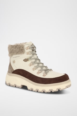 Snowboots Capucine - Beige