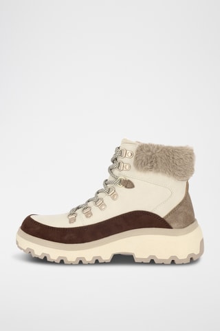 Snowboots Capucine - Beige