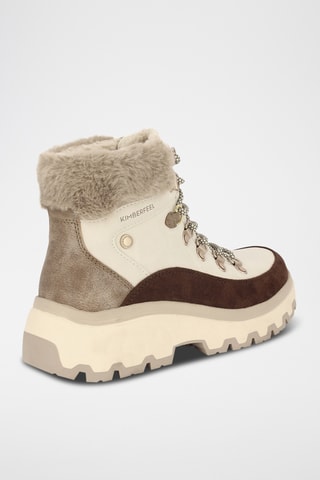 Snowboots Capucine - Beige