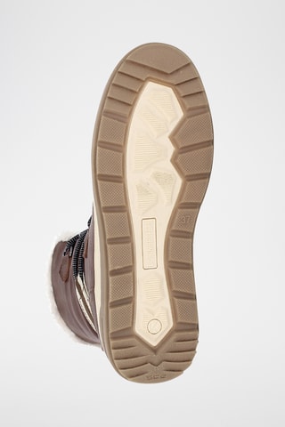 Snowboots Abigail - Bruin