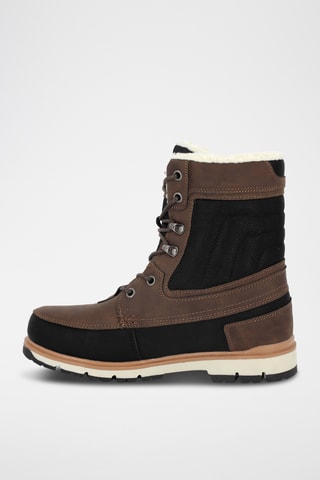 Snowboots Pablo - Kastanjebruin