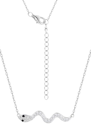 Ketting   Zilver