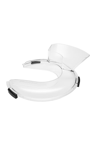 Tapa vertedora/protectora