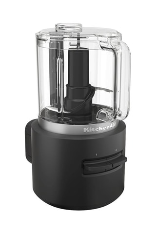 Picadora inalámbrica - 1,8 l