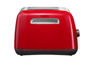 Tostadora - 2 ranuras