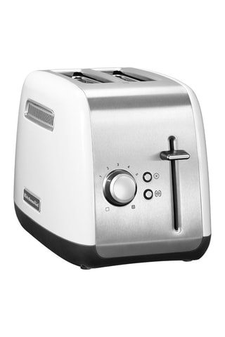 Tostadora - 2 ranuras