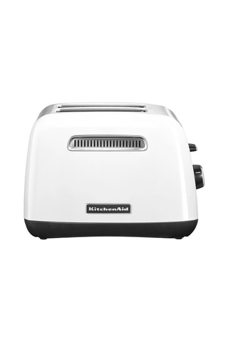 Tostadora - 2 ranuras