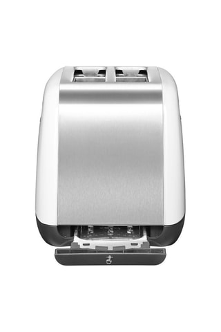 Tostadora - 2 ranuras