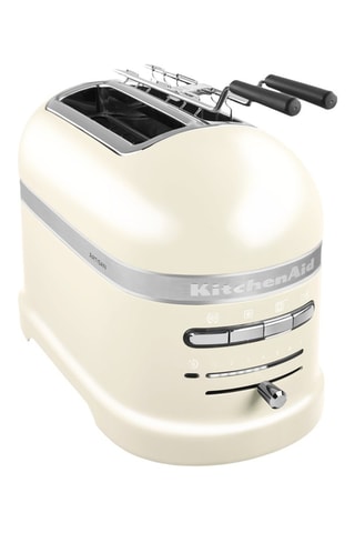 Tostadora - 2 ranuras - 1250 W