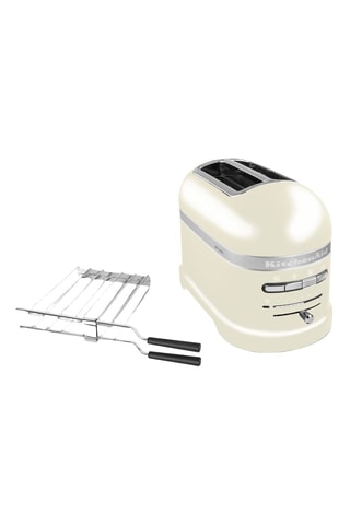 Tostadora - 2 ranuras - 1250 W