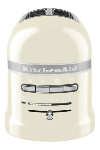 Tostadora - 2 ranuras - 1250 W