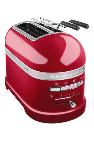 Tostadora - 2 ranuras - 1250 W